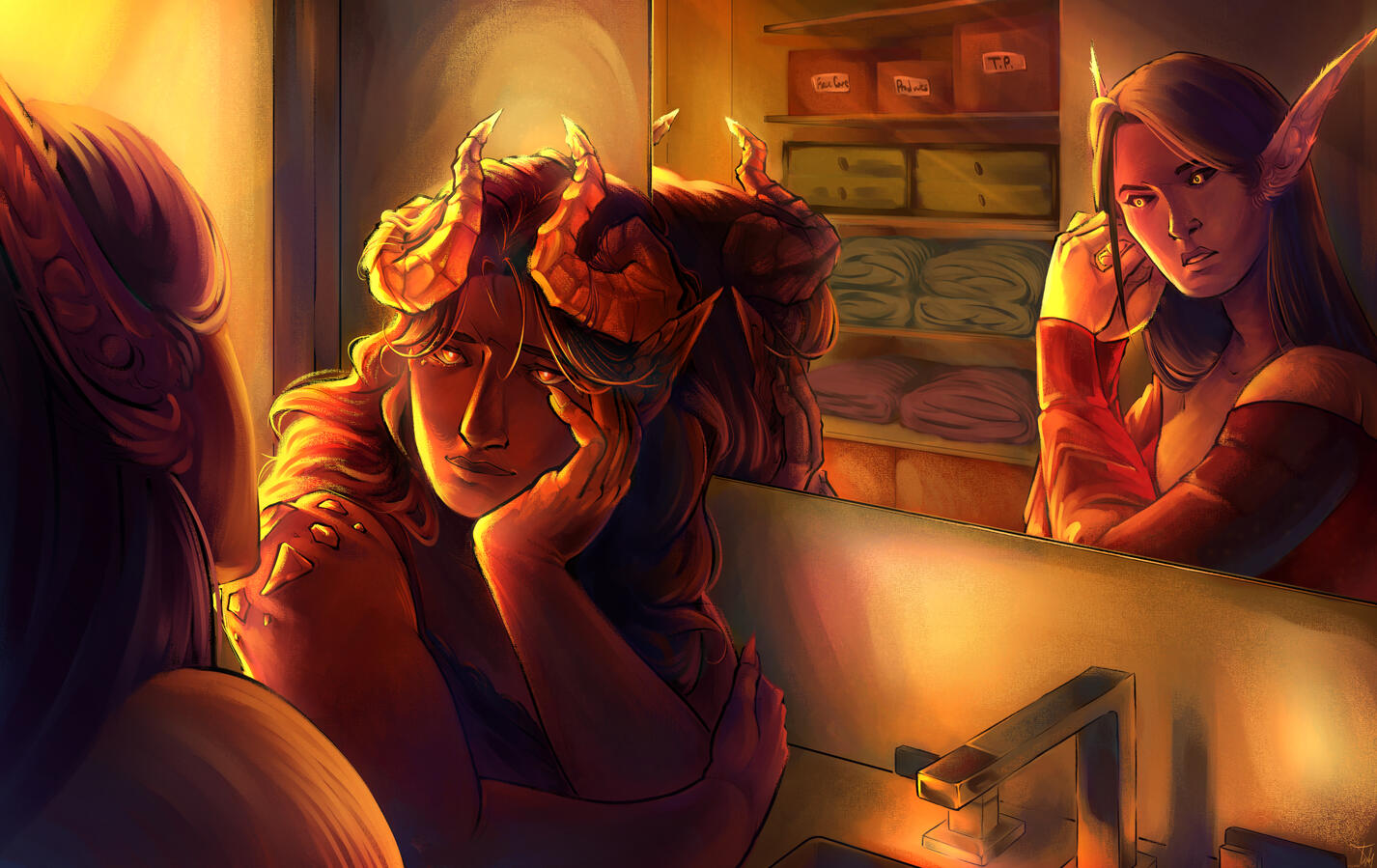 Golden Moment (2026)